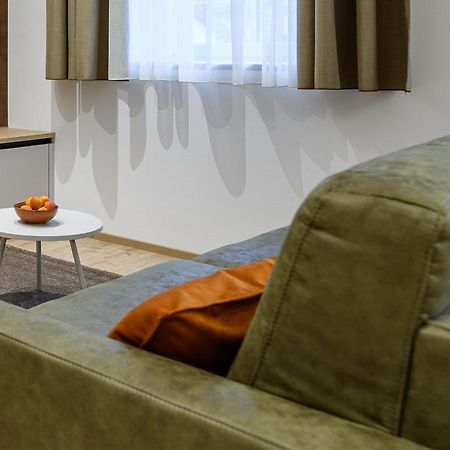 Villa Fauster Pustrabase 빌라바싸 외부 사진