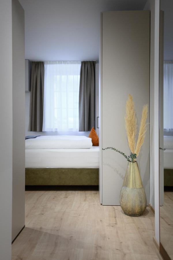 Villa Fauster Pustrabase 빌라바싸 외부 사진