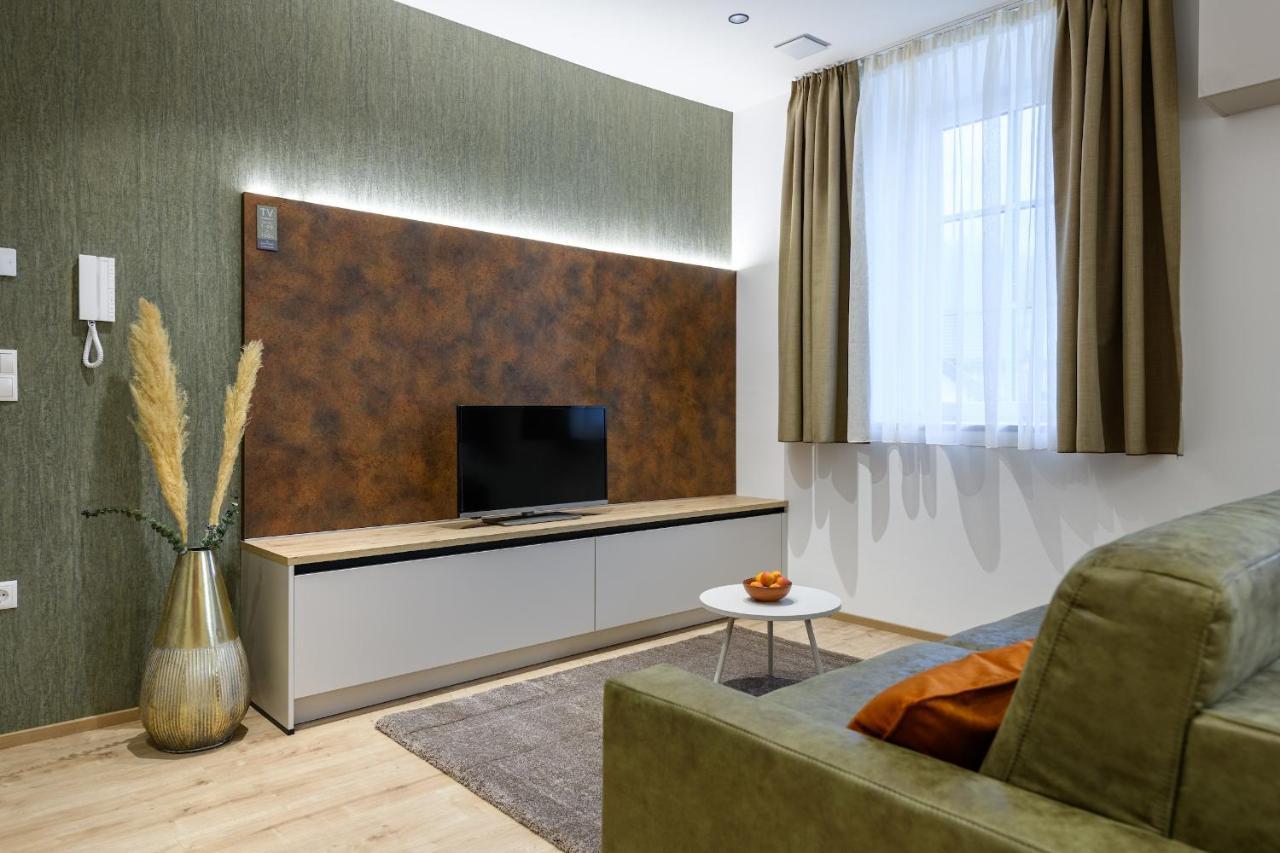 Villa Fauster Pustrabase 빌라바싸 외부 사진