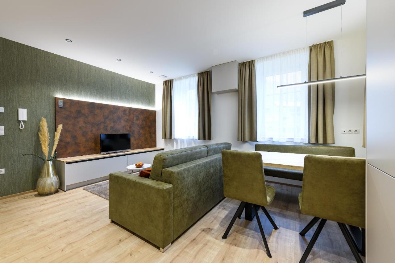 Villa Fauster Pustrabase 빌라바싸 외부 사진
