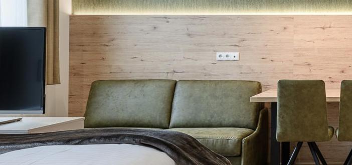 Villa Fauster Pustrabase 빌라바싸 외부 사진
