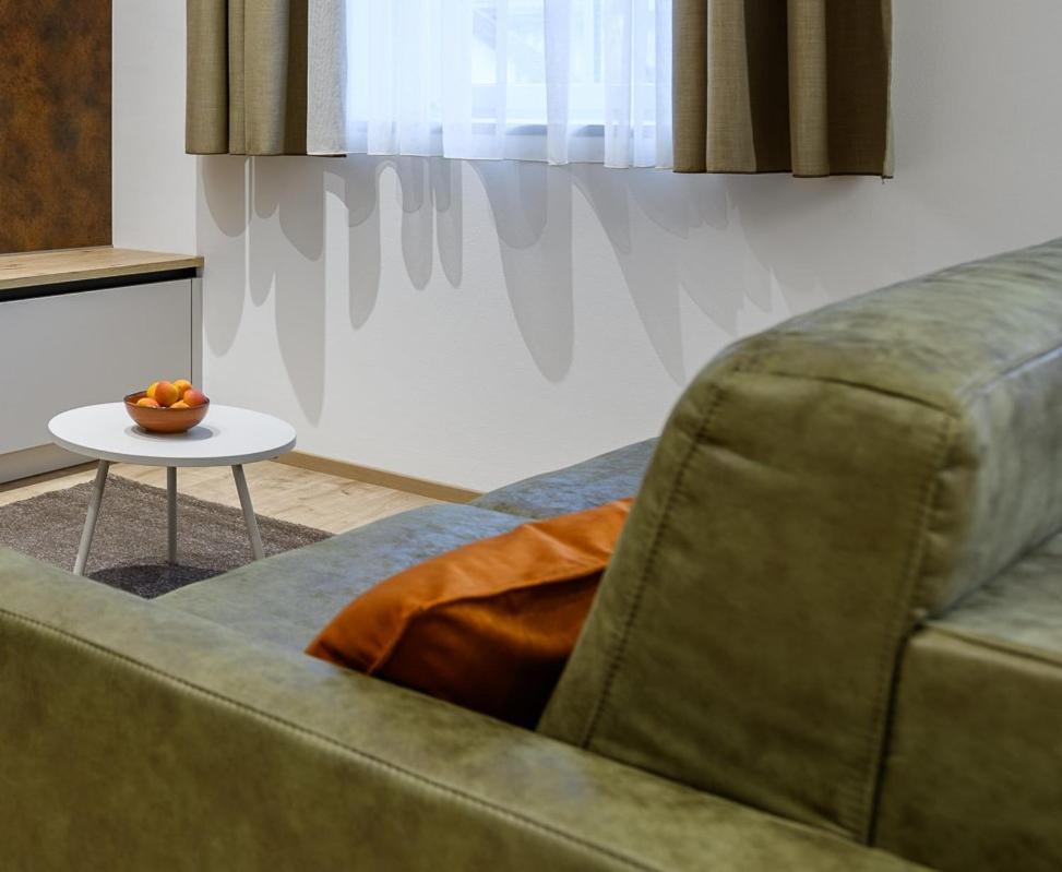 Villa Fauster Pustrabase 빌라바싸 외부 사진